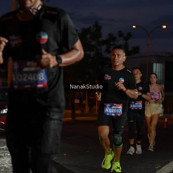 Runner Photo 3842819