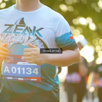 Runner Photo 3842820