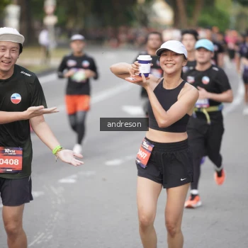 Runner Photo 3842821