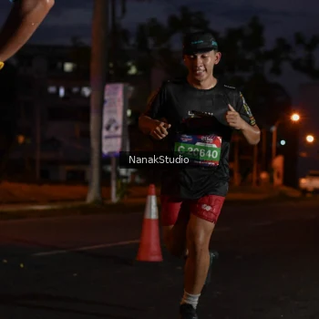 Runner Photo 3842822