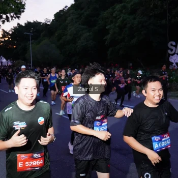 Runner Photo 3842823