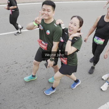 Runner Photo 3842826