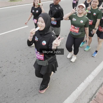 Runner Photo 3842827