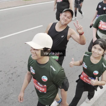 Runner Photo 3842828