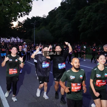 Runner Photo 3842832