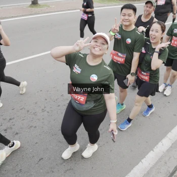Runner Photo 3842833