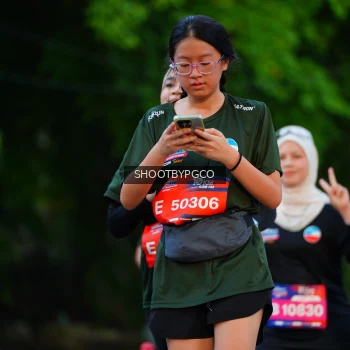 Runner Photo 3842835