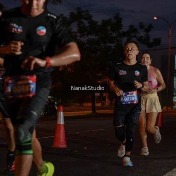 Runner Photo 3842836