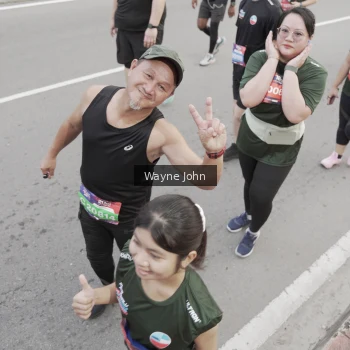 Runner Photo 3842837