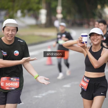 Runner Photo 3842838