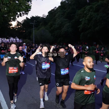 Runner Photo 3842840