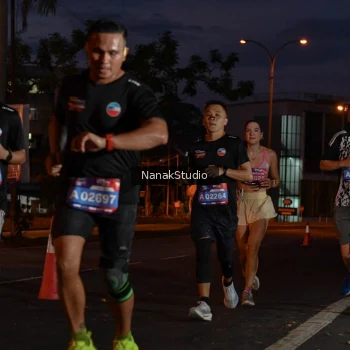 Runner Photo 3842841