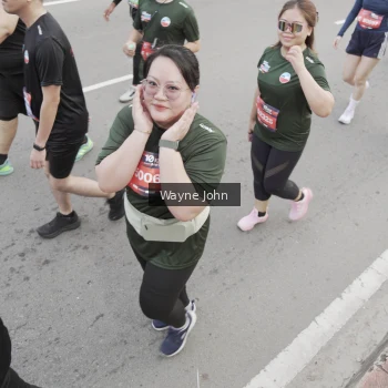 Runner Photo 3842843