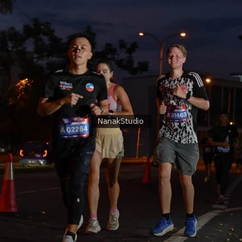 Runner Photo 3842845