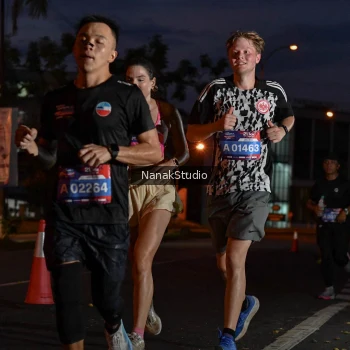Runner Photo 3842846