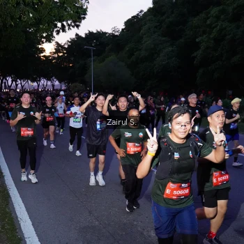 Runner Photo 3842851