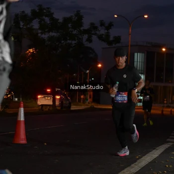 Runner Photo 3842852