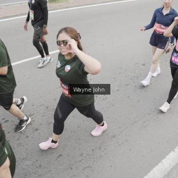 Runner Photo 3842863