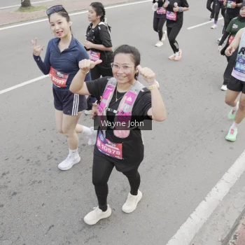 Runner Photo 3842865