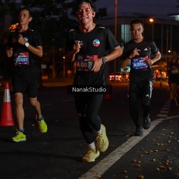 Runner Photo 3842866
