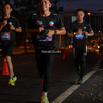 Runner Photo 3842867
