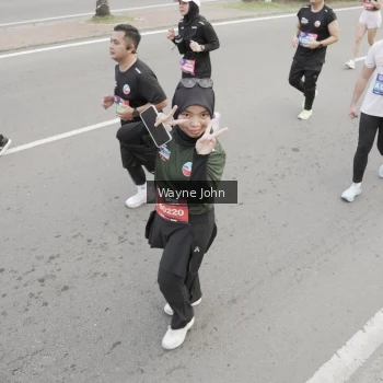 Runner Photo 3842869