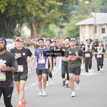 Runner Photo 3842870