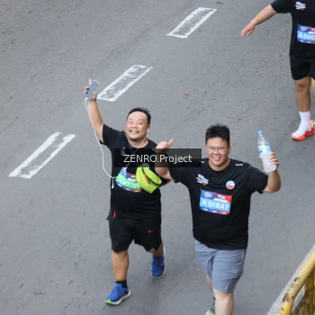 Runner Photo 3842871