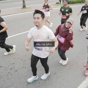Runner Photo 3842873