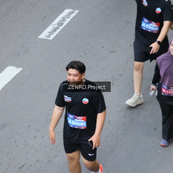 Runner Photo 3842880