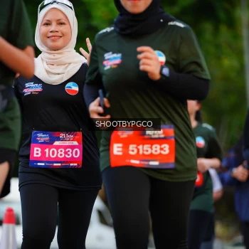 Runner Photo 3842881