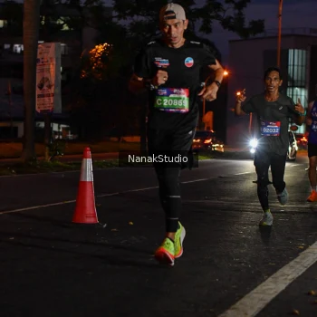 Runner Photo 3842886