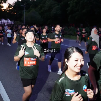 Runner Photo 3842890