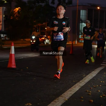 Runner Photo 3842892