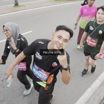 Runner Photo 3842896