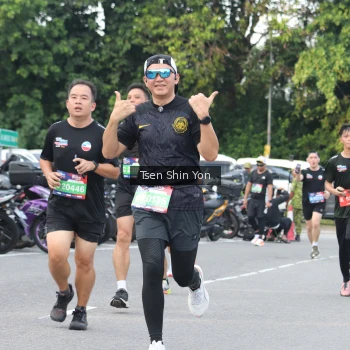 Runner Photo 3842898