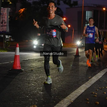 Runner Photo 3842900