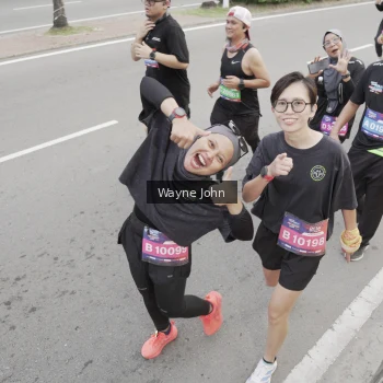 Runner Photo 3842904