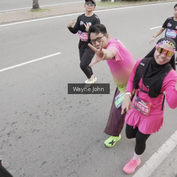 Runner Photo 3842905