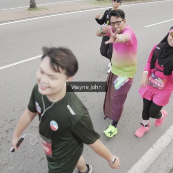 Runner Photo 3842910