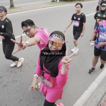 Runner Photo 3842914