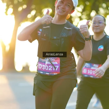 Runner Photo 3842915