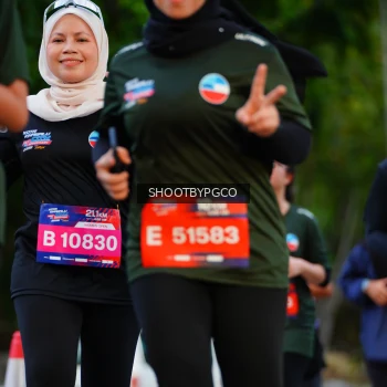 Runner Photo 3842917