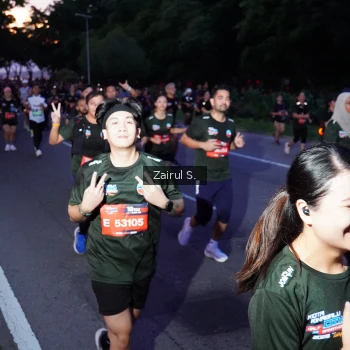 Runner Photo 3842920