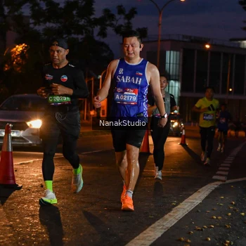 Runner Photo 3842921