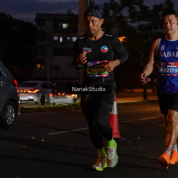 Runner Photo 3842924