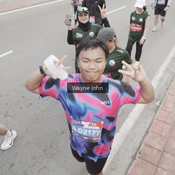 Runner Photo 3842927