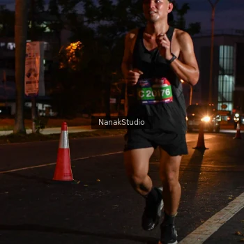 Runner Photo 3842934