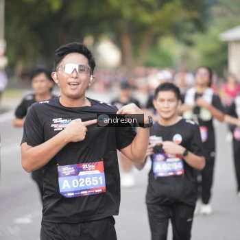 Runner Photo 3842935