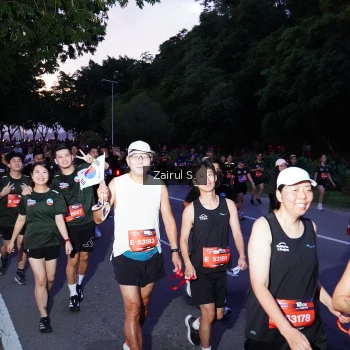 Runner Photo 3842938